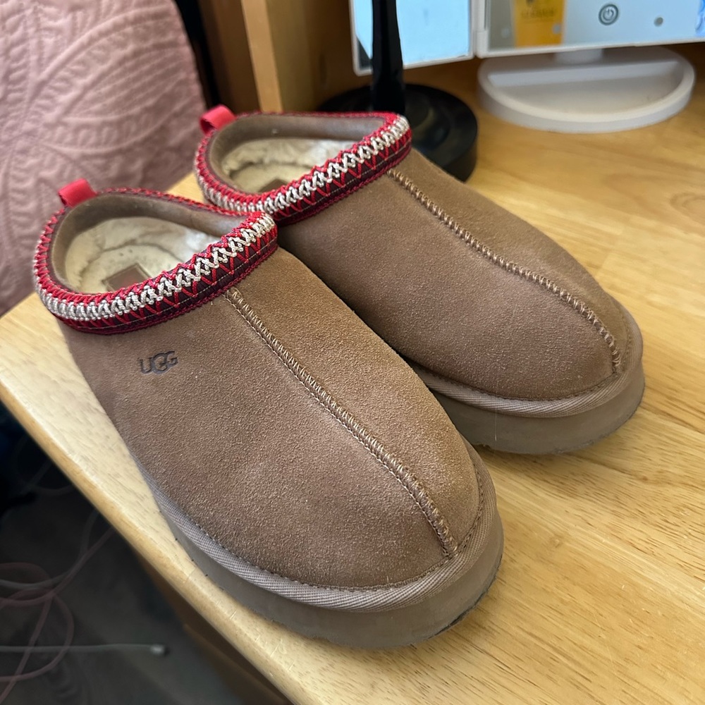 Tazz Uggs